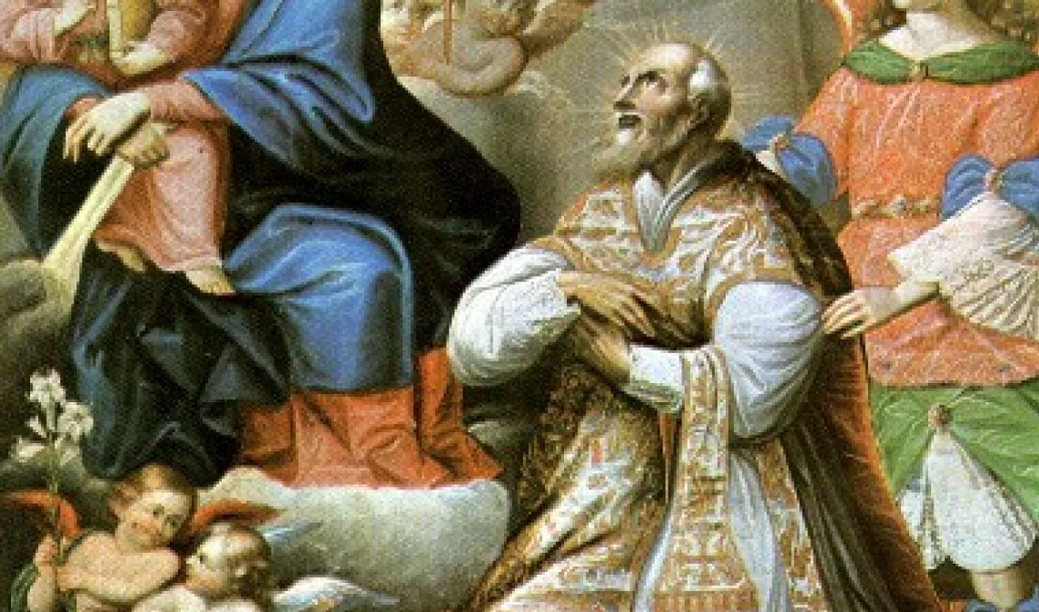 ¿Qué santo se celebra este 18 de febrero?