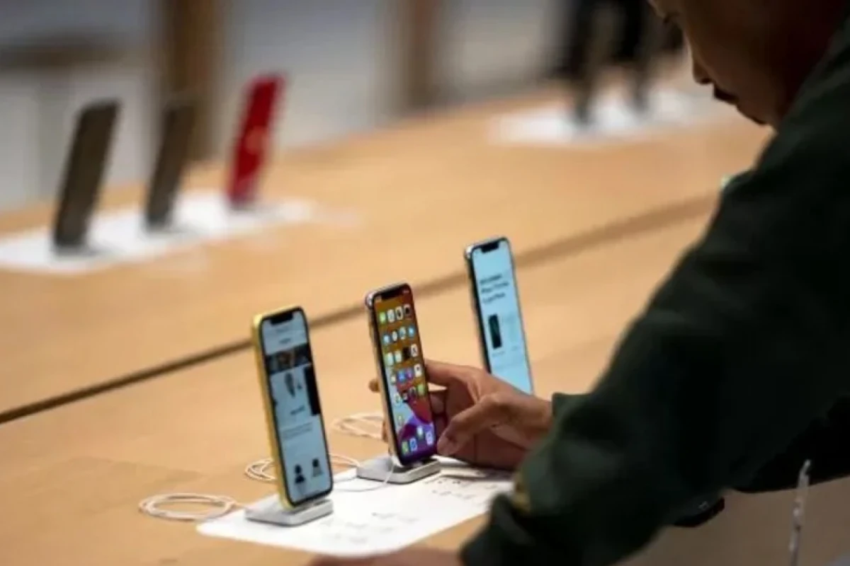 ¿Cuáles son los precios del iPhone en Chile?