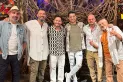 Cómo será el último Carnaval de Los Tekis de Juanjo Pestoni