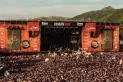 Lo mejor de Cosquín Rock 2025: Los Piojos y el homenaje inesperado en el segundo día