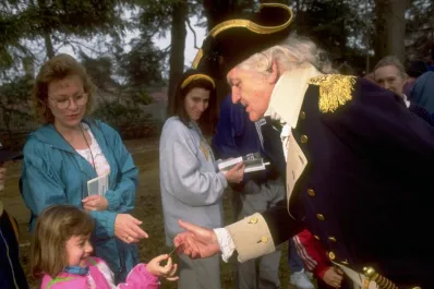 Día de los Presidentes en EE.UU: ¿cuál es el origen de la celebración que paraliza al país norteamericano?