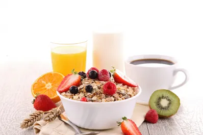 Conocé el desayuno ideal para empezar el día lleno de energía