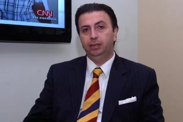 El caso $LIBRA: denunciaron en Estados Unidos a Javier Milei y a cuatro empresarios