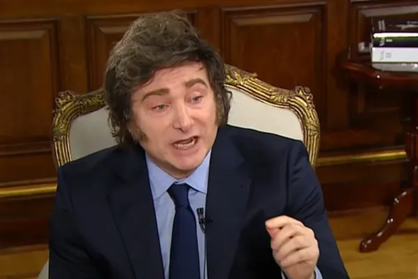 Asociación Bancaria rechazó la transformación del Banco Nación en sociedad anónima y lanzó duras críticas a Milei