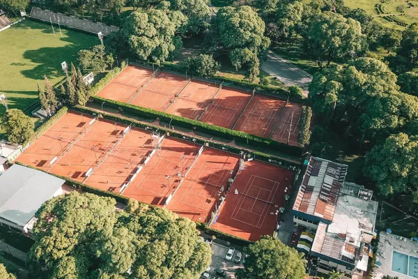 El tenis internacional comienza su actividad mañana en Tucumán