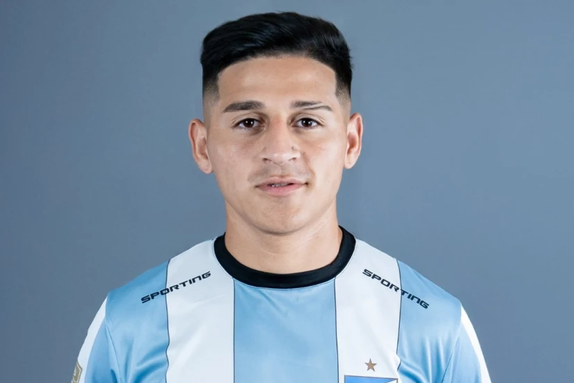 ¿Qué pasará con Kappa?: Atlético Tucumán presentó una camiseta de una marca tucumana para Reserva