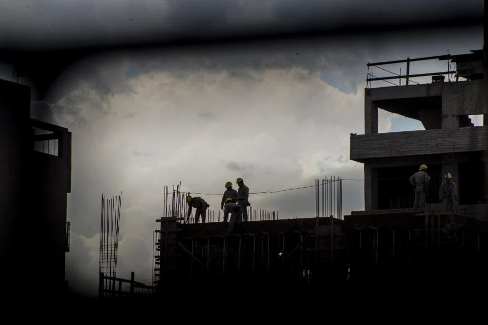 SITUACIÓN RECURRENTE. Los anuncios enfrentan una maldición: parecen condenados a nunca concretarse.