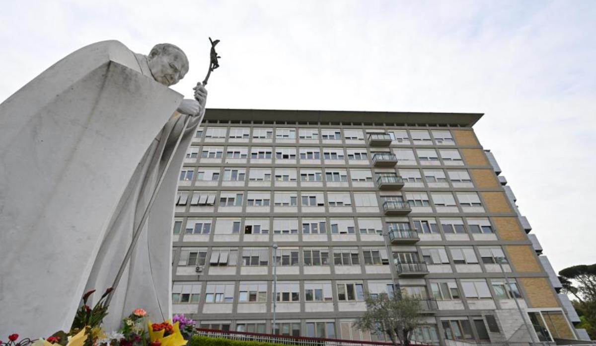 Cómo es el policlínico Gemelli, el hospital donde los pontífices reciben atención: desde Juan Pablo II hasta Francisco