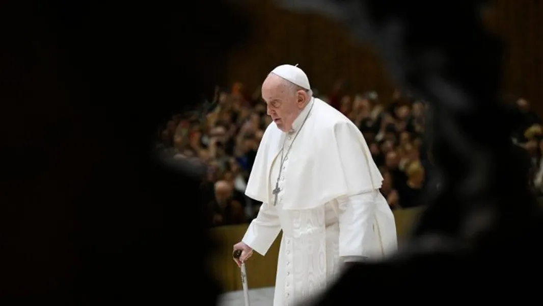 Crece la preocupación por la salud del papa Francisco.