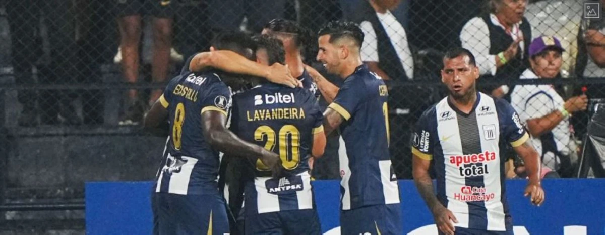 El comienzo de Boca Juniors no fue el mejor en la Copa Libertadores de América