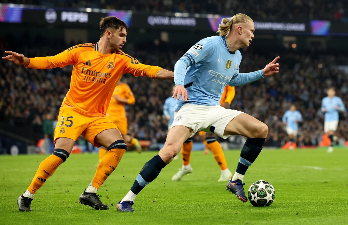 La Champions League se prepara para un miércoles de partidazos