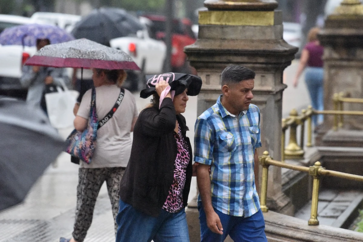 LA GACETA/FOTO DE ANALÍA JARAMILLO 