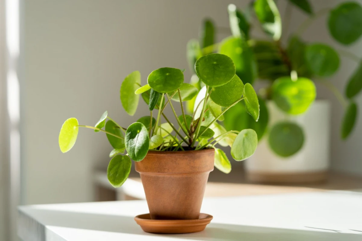 Las plantas que según el Feng Shui hay que colocar en el hogar.