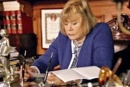 Caso $Libra: Servini pidió a los denunciantes que ratifiquen las denuncias presentadas en los tribunales