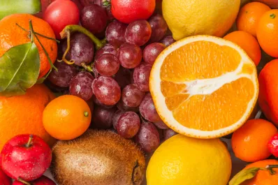 Las mejores frutas para el desayuno que no elevan el azúcar y son saludables