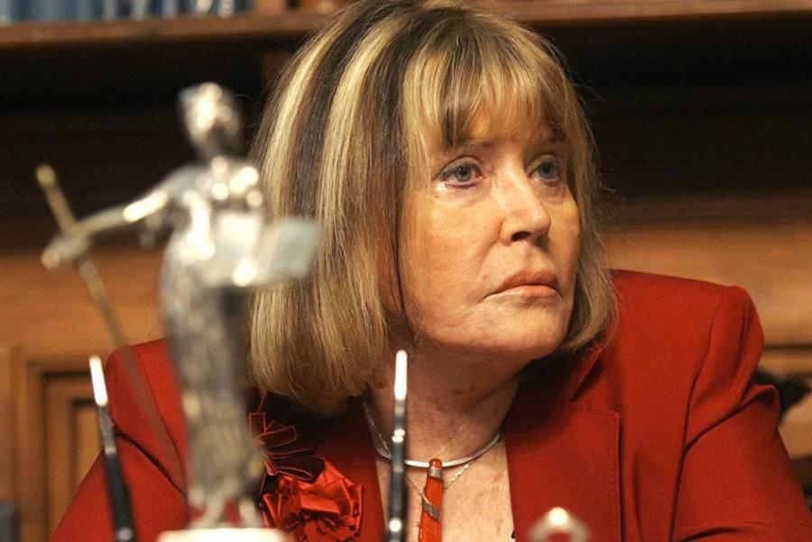 50 AÑOS DE TRAYECTORIA. Servini dedicó su vida a la Justicia, y aún no piensa retirarse. / ADOBE STOCK 