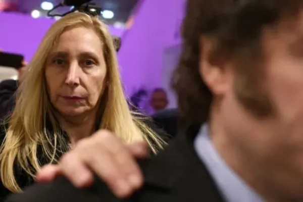 Escándalo $LIBRA: Hayden Davis dijo que le pagó a Karina Milei para tener acceso al Presidente