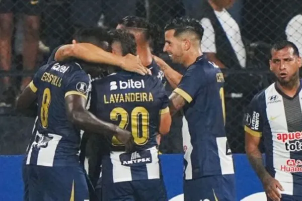 El comienzo de Boca Juniors no fue el mejor en la Copa Libertadores de América