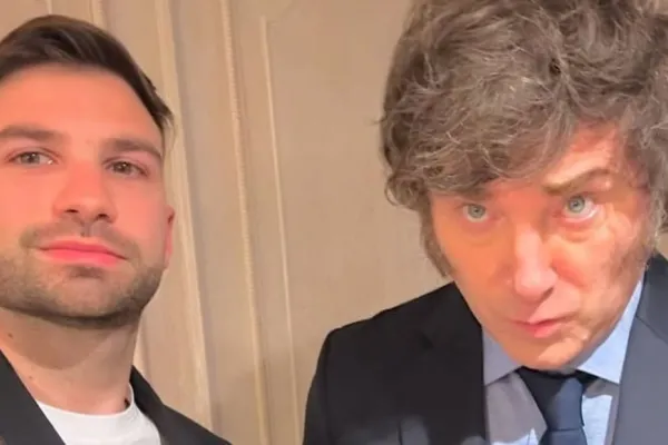 Mauricio Novelli se despegó del escándalo cripto, pero admitió ser asesor de empresarios