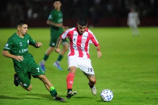 Atención, San Martín de Tucumán: cambio de último momento para el partido contra Patronato