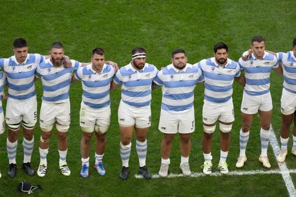 Los Pumas tienen rivales confirmados para cerrar el 2025