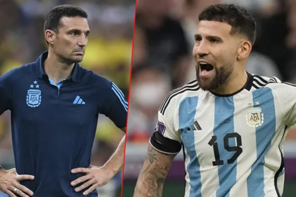 La sorpresiva revelación de un referente de la Selección Argentina sobre sus saludos de cumpleaños: “Del cuerpo técnico ninguno me mandó”