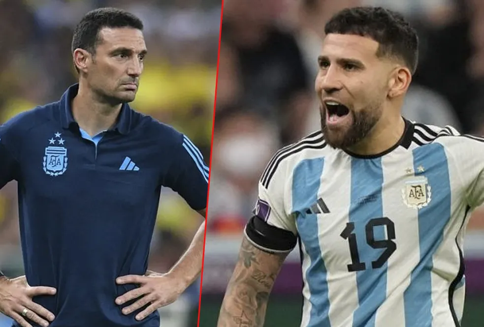 La sorpresiva revelación de un referente de la Selección Argentina sobre sus saludos de cumpleaños: “Del cuerpo técnico ninguno me mandó”