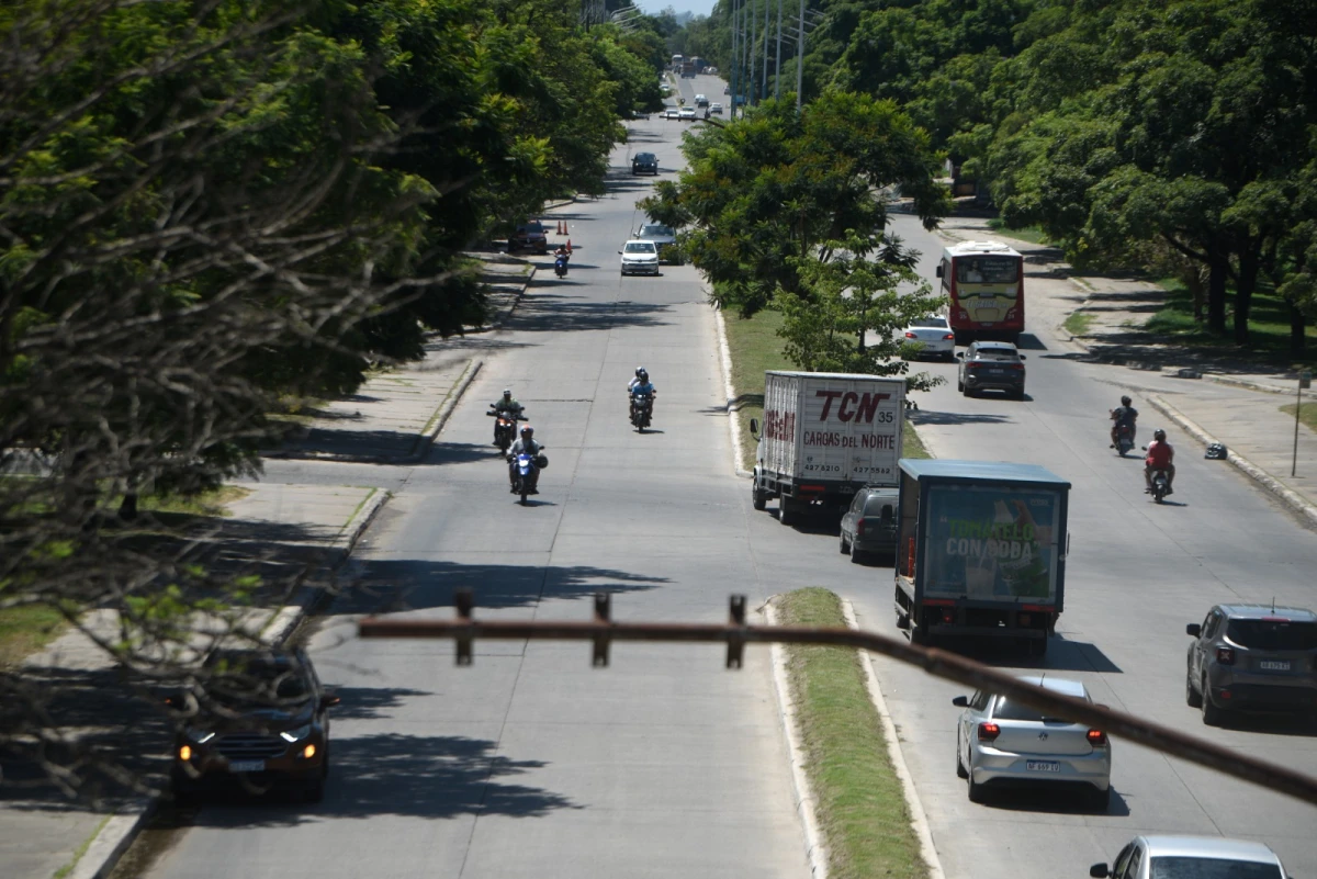 LA GACETA/FOTO DE FRANCO VERA 