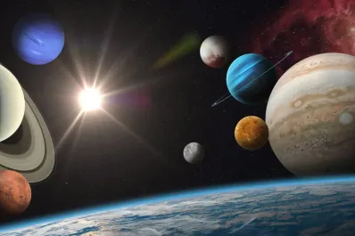 ¿Cuándo será la alineación planetaria del siglo y cómo verla?