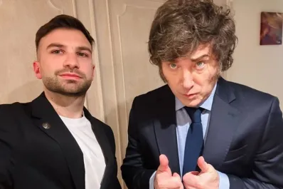 Escándalo $LIBRA: la Justicia pidió datos financieros de Javier Milei y de Karina Milei