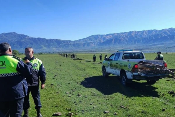 La cacica de El Mollar denunció la venta ilegal de tierras de la comunidad diaguita