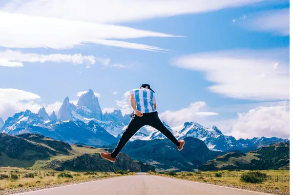 La IA nombra a un pueblo tucumano entre los seis mejores de la Argentina para reducir el estrés