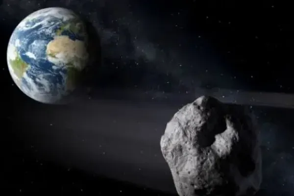 2024 Y34: ¿cuáles son las chances de que el asteroide destroza ciudades impacte contra la Tierra?