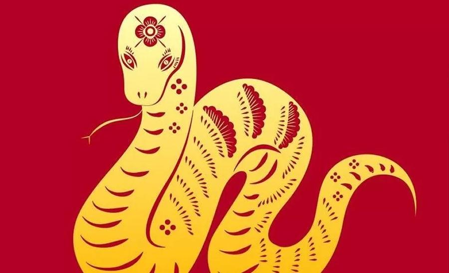 Horóscopo chino: Serpiente