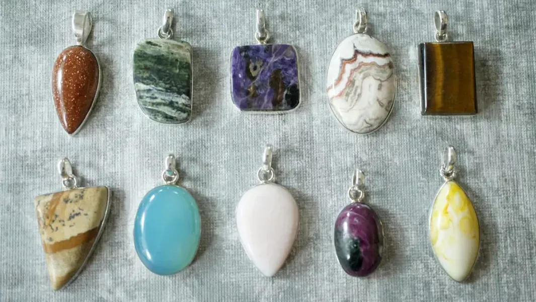 Qué talismán debes usar para atraer la suerte, según tu fecha de nacimiento.