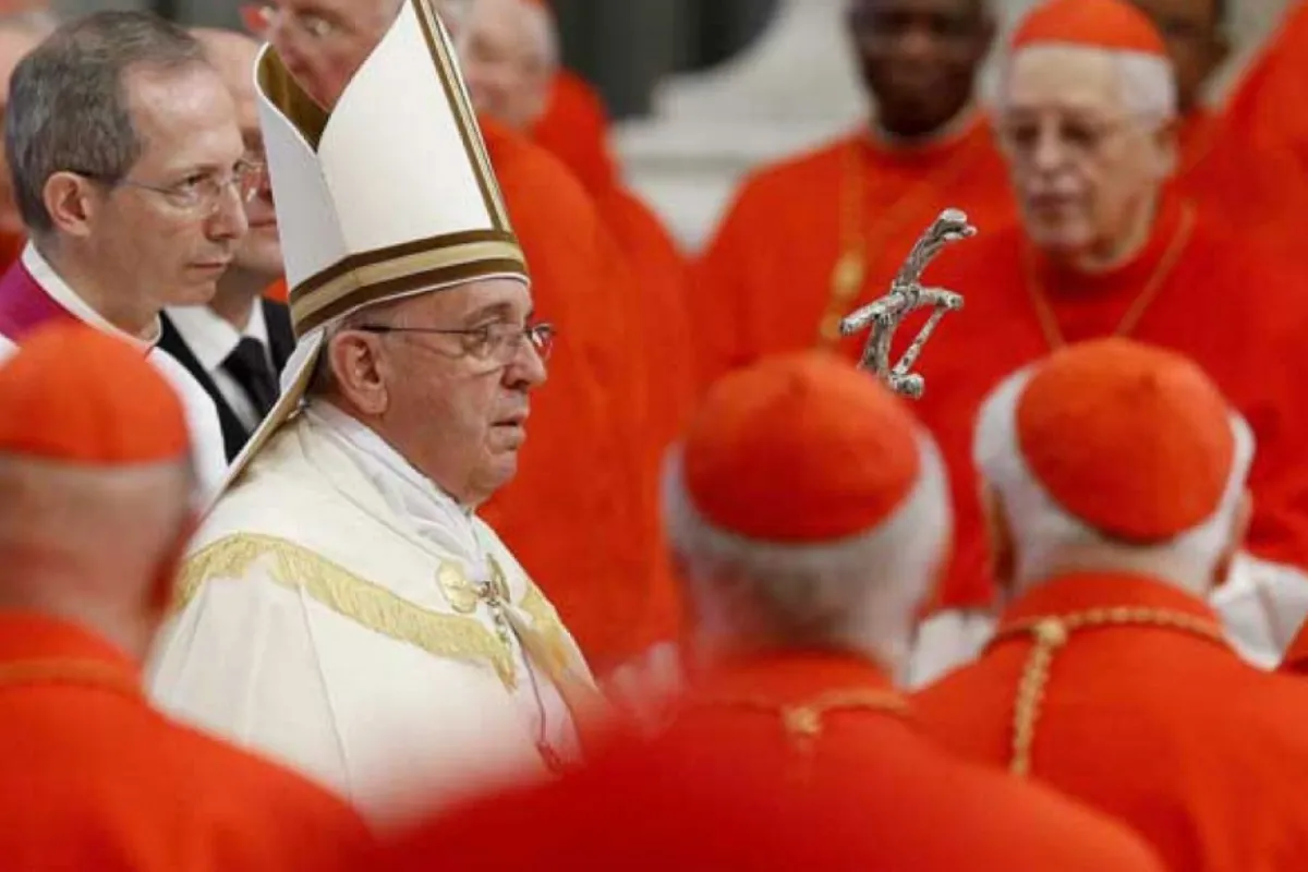 Preocupación por el papa Francisco: quién tomó el mando en el Vaticano durante su ausencia