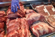 Inflación en Argentina: advierten que los precios de los alimentos se aceleraron en febrero