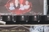 Hamas entregó los cuerpos de la familia argentina Bibas