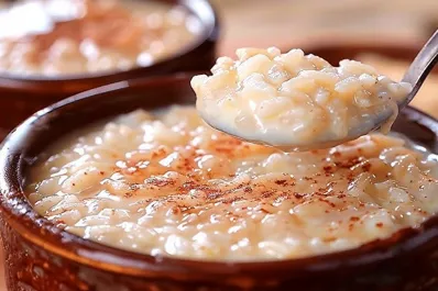 Arroz con leche: cuáles son los secretos para lograr el punto cremoso justo