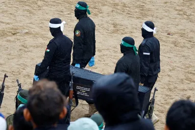 La Ley Mosaica y el valor de los restos mortales en los intercambios entre Israel y Hamas