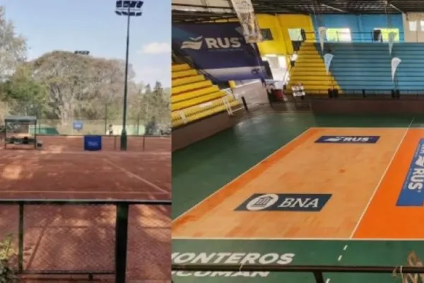 Conocé las competencias deportivas que pondrán a la provincia en la escena nacional e internacional