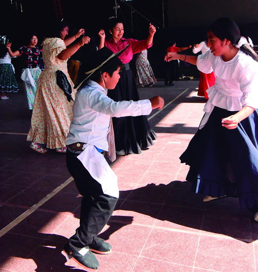 Queso, cultura y folclore se darán cita desde hoy en Tafí del Valle