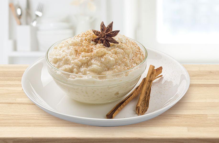 Arroz con leche casero: el secreto de las abuelas para un postre perfecto