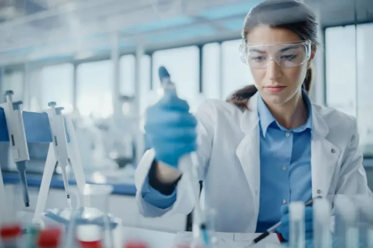 AI co-scientis, la nueva poderosa herramienta de Google.