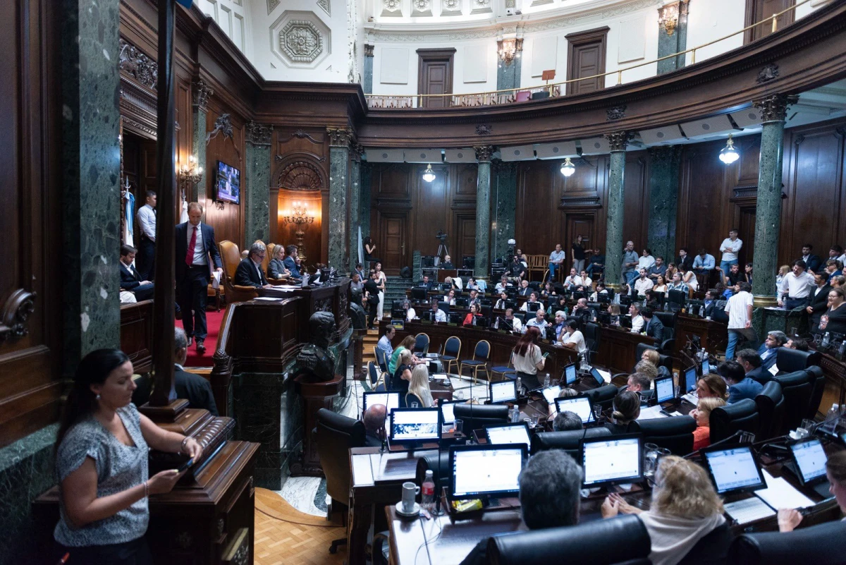 La Ciudad de Buenos Aires también suspendió la PASO: ¿cuándo serán las elecciones?