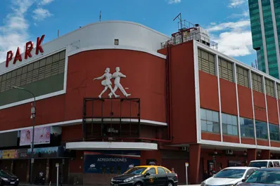 Aprobaron la demolición del Luna Park: ¿qué pasará con el estadio histórico?