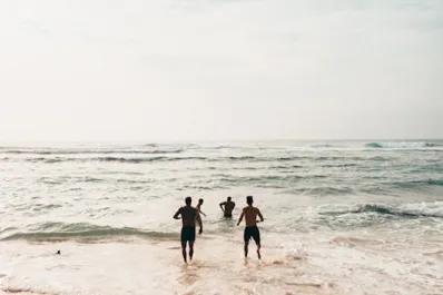 TripAdvisor presenta la lista de las 25 mejores playas del mundo