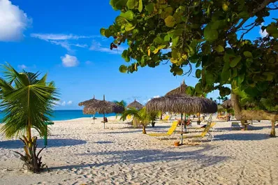 Aruba, la joya del Caribe que seduce a los tucumanos: ¿Por qué se puso de moda?