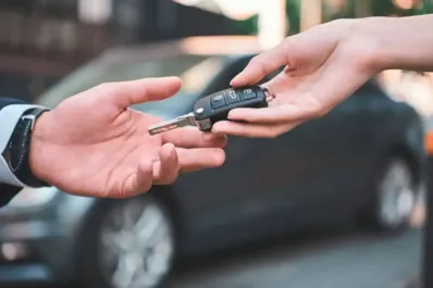 Este trámite ya no será obligatorio al comprar autos usados