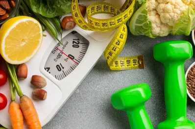 Perder peso: qué significa que tu metabolismo es lento y cómo acelerarlo